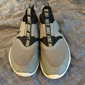 Boys Nike Flex Runner